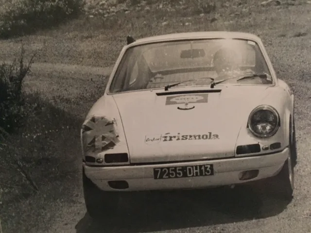 Ronde Cévenole 1969